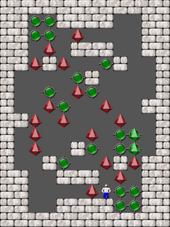 Уровень 953 — Bugs1005 collections